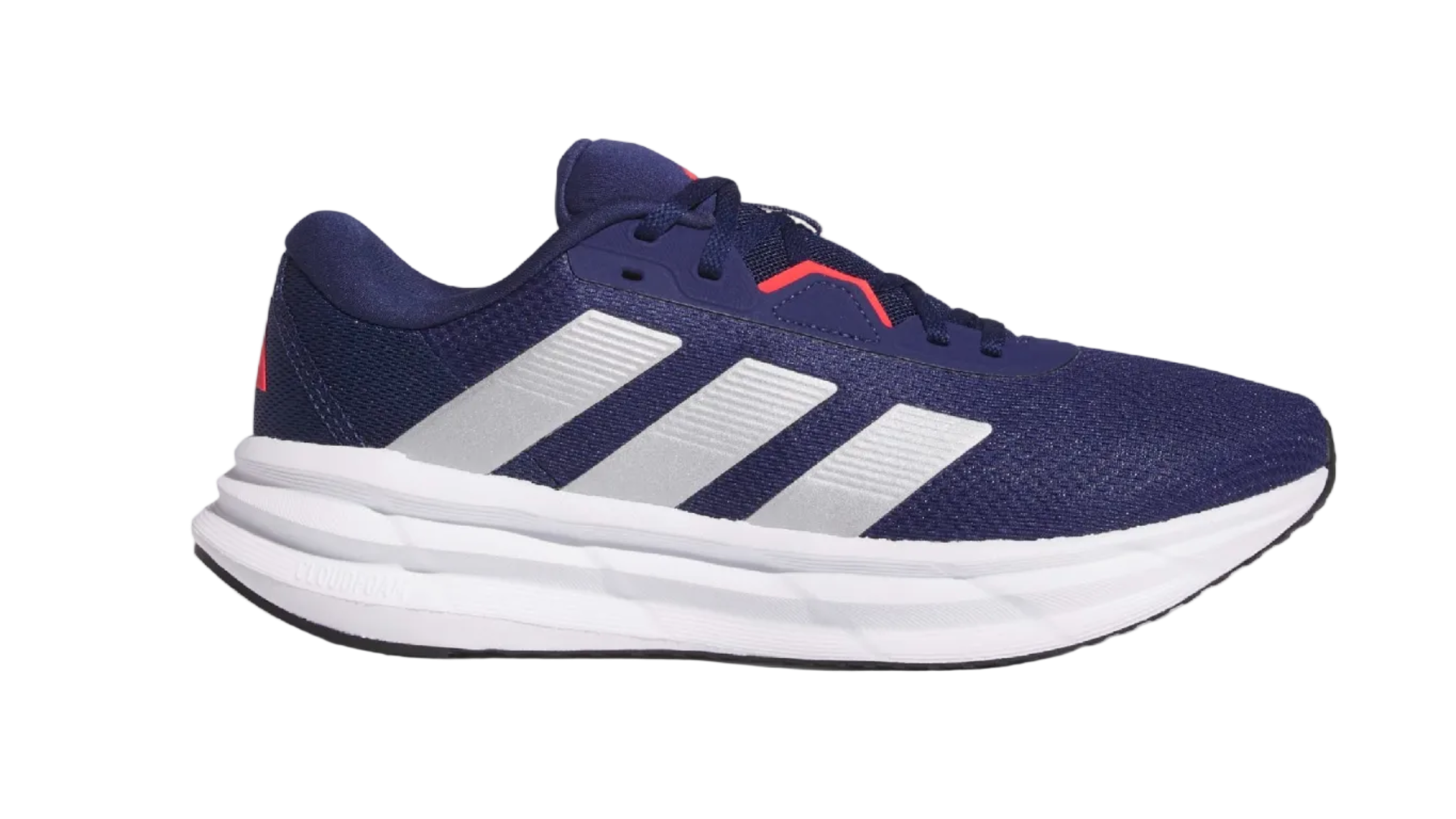 Galaxy 7 Dark Blue Silver