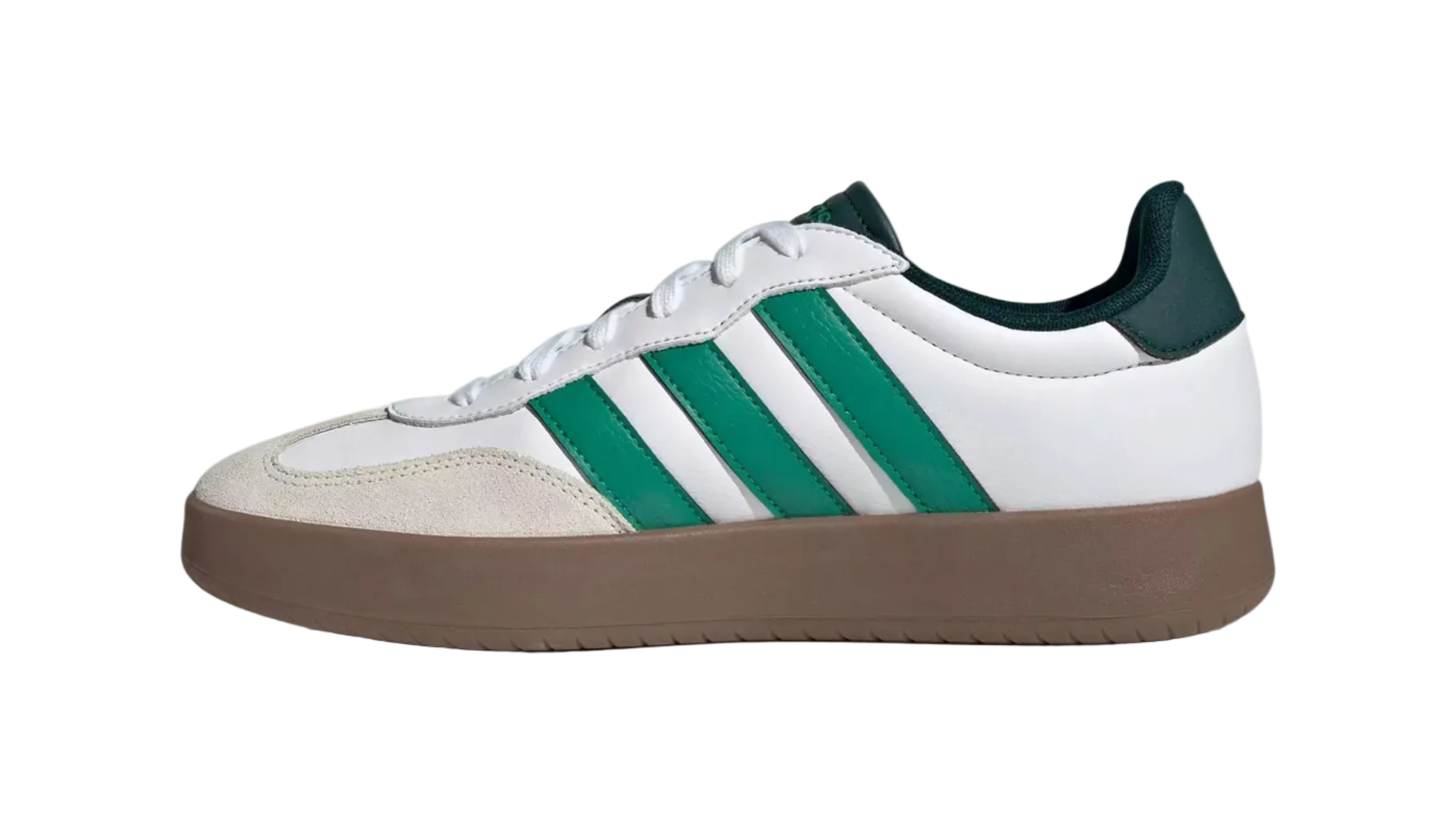 Barreda White Court Green