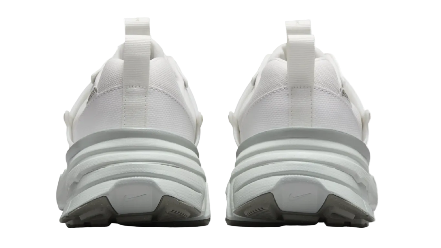 V2K Run Gore-Tex Platinum Tint Light Silver Women