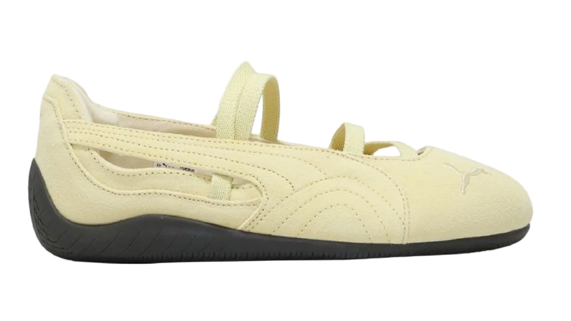 Speedcat Ballet Creamy Vanilla Gum Women