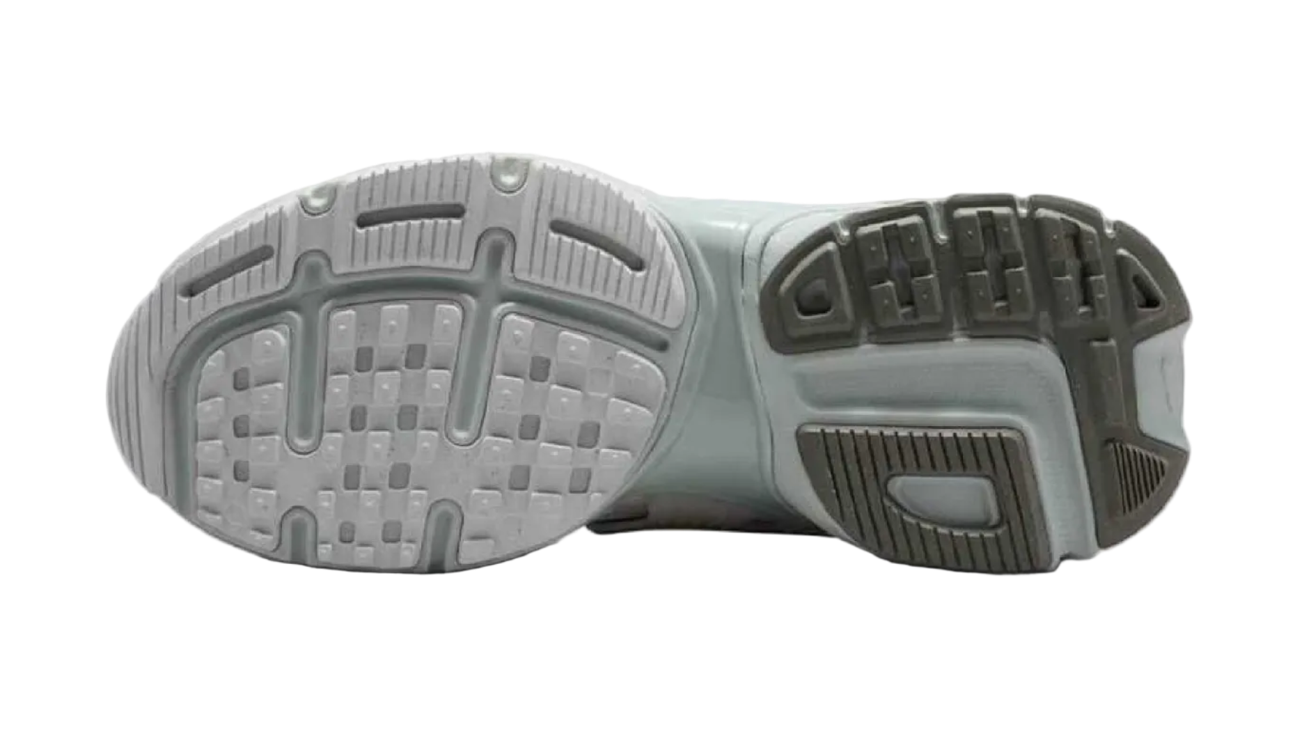 V2K Run Gore-Tex Platinum Tint Light Silver Women