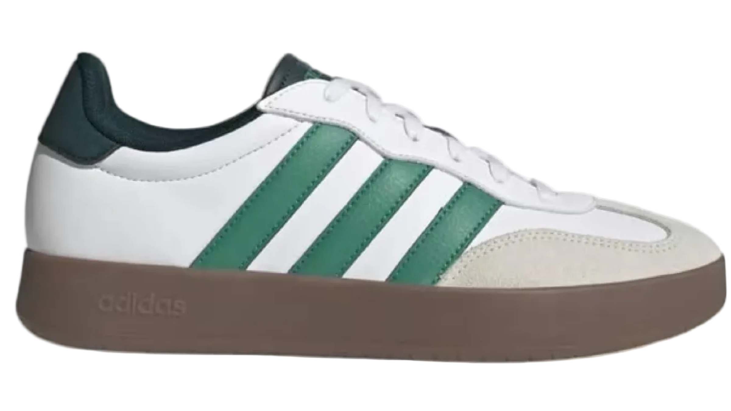 Barreda White Court Green