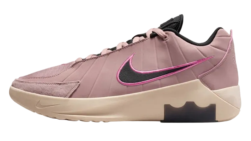 LeBron Witness 9 EP Particle Pink