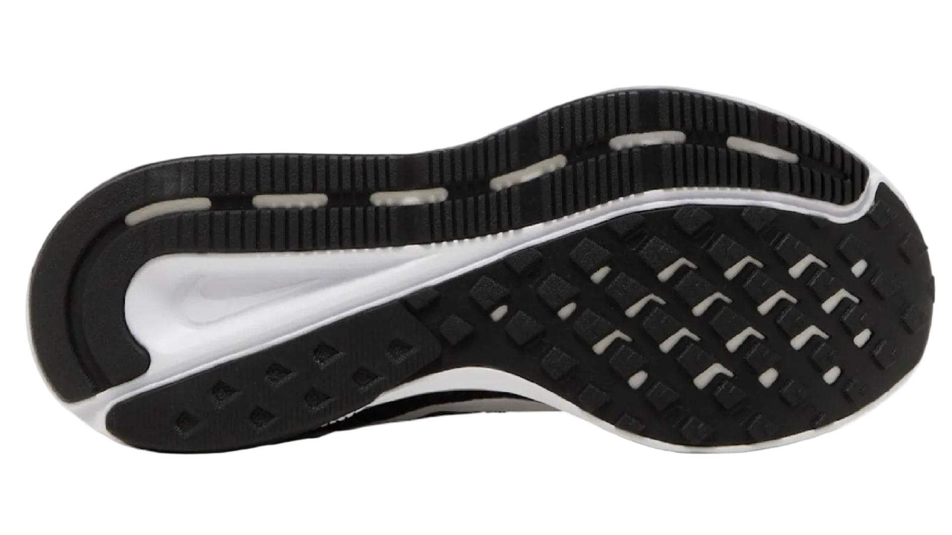 Run Swift 2 Black White