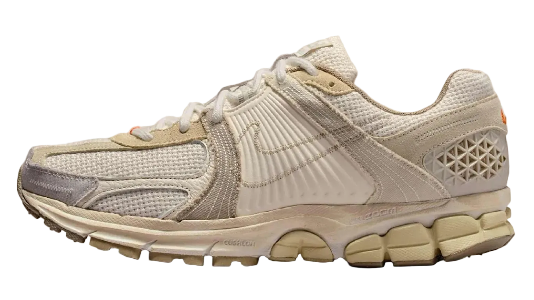 Zoom Vomero 5 Sashiko Pale Ivory