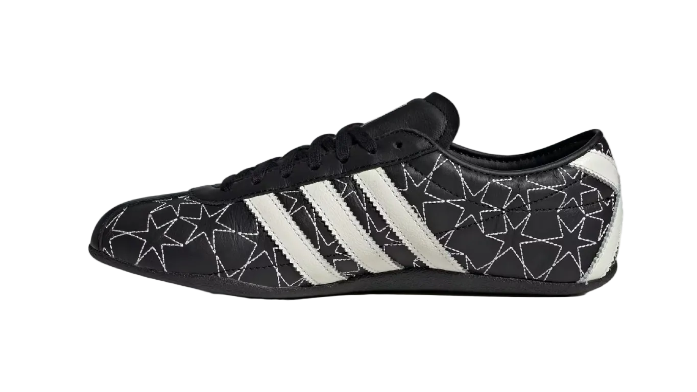 Tokyo Black Off White
