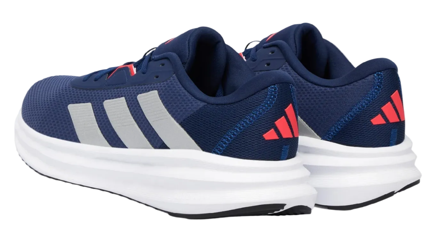 Galaxy 7 Dark Blue Silver
