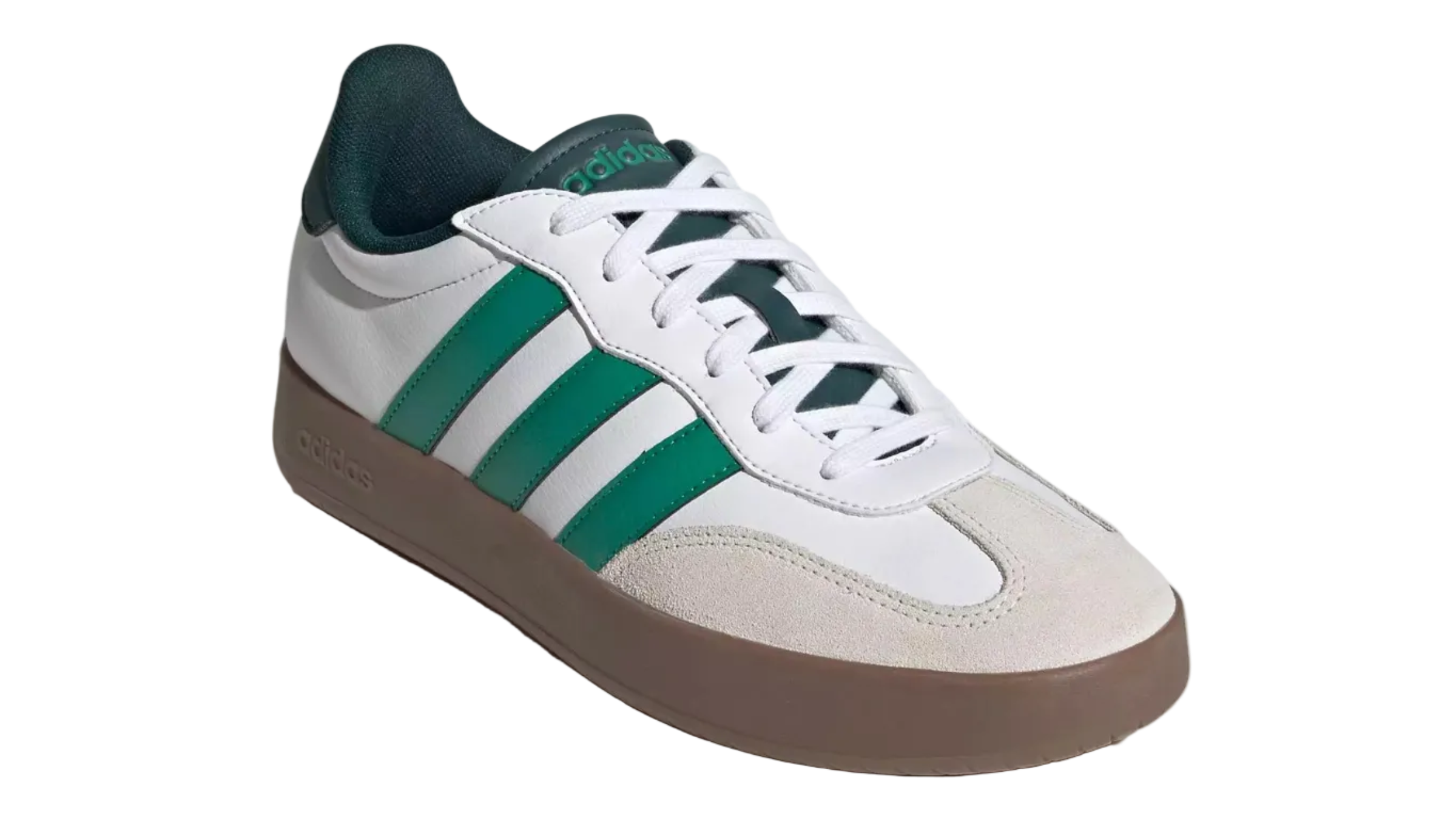 Barreda White Court Green