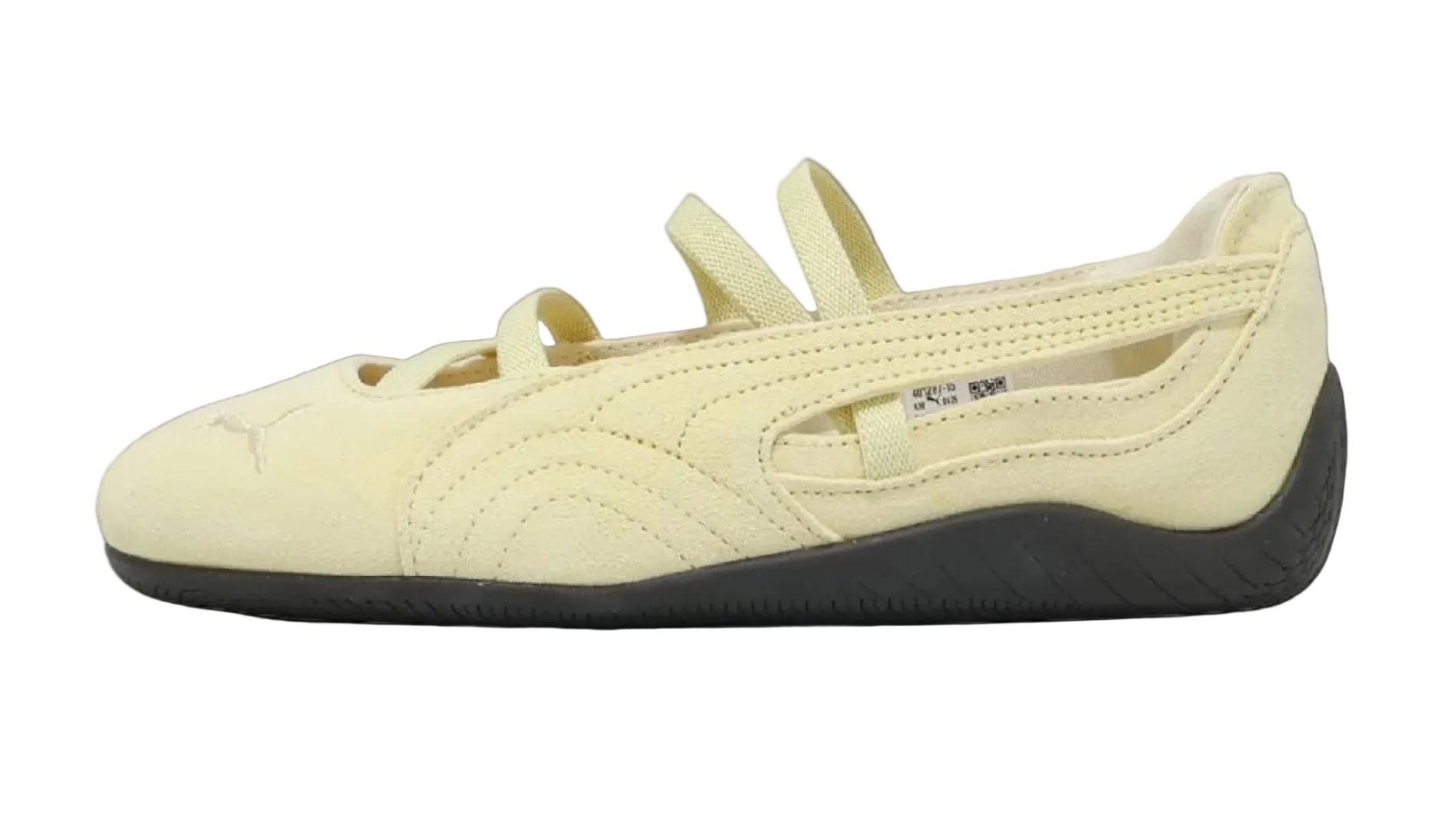 Speedcat Ballet Creamy Vanilla Gum Women