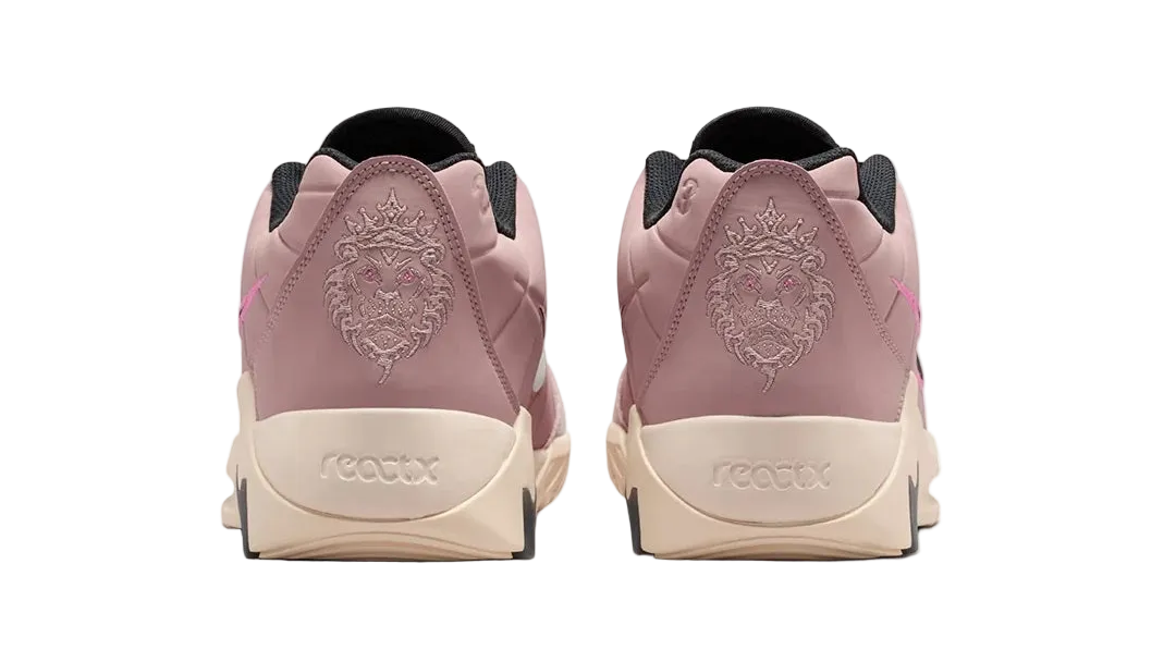 LeBron Witness 9 EP Particle Pink