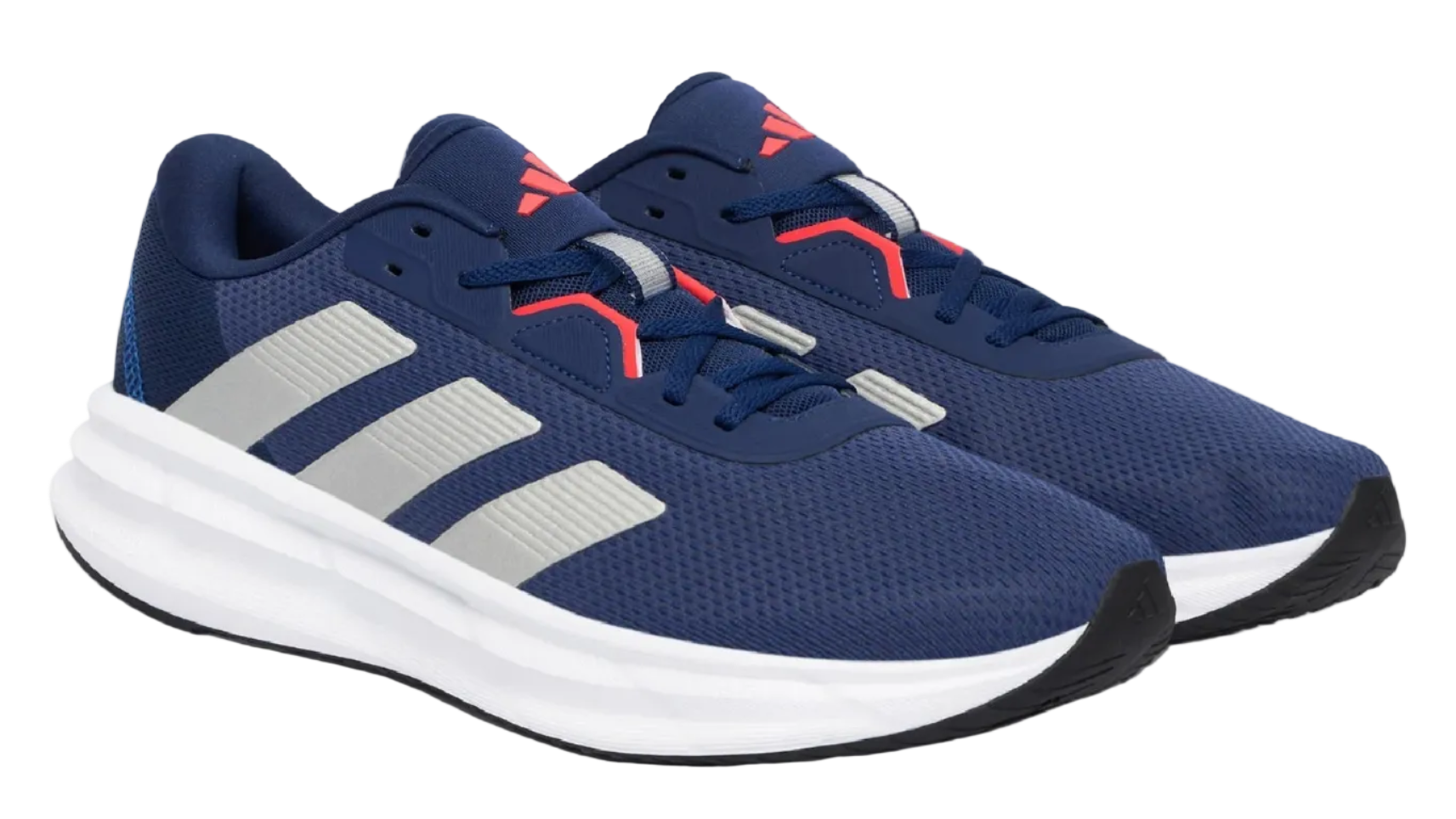 Galaxy 7 Dark Blue Silver