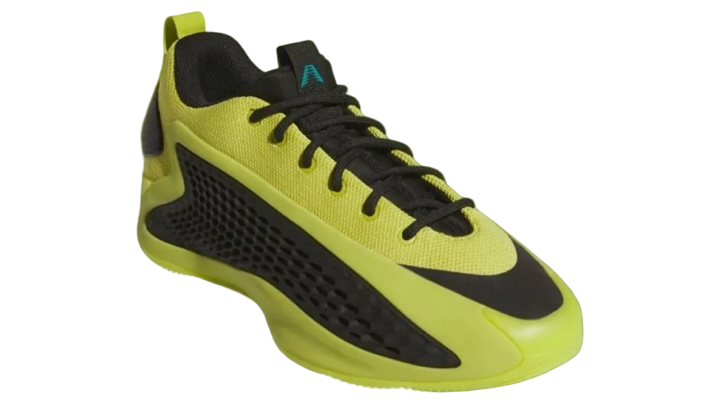Anthony Edwards 1 Low Preloved Lime