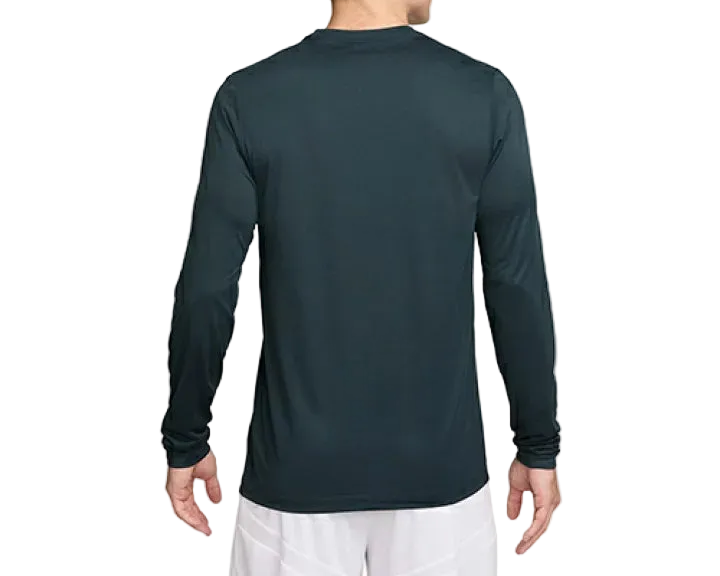 Dri-FIT Long-Sleeve Shirt