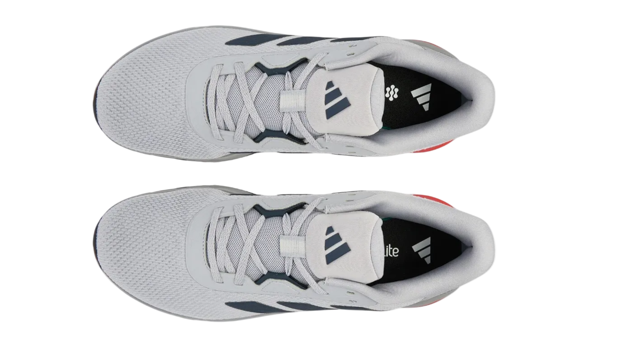 Galaxy 7 Halo Silver Grey