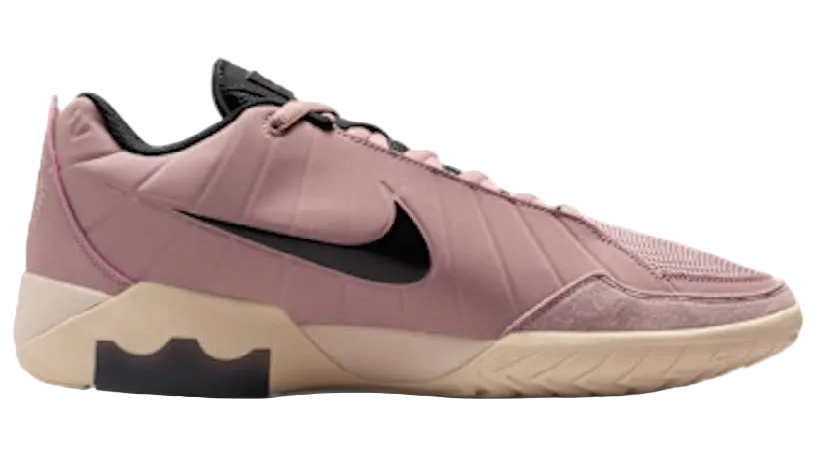 LeBron Witness 9 EP Particle Pink