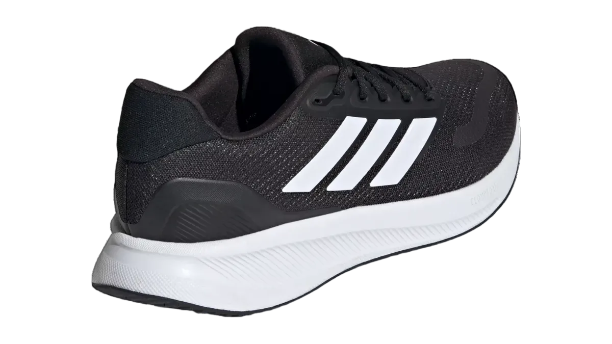 RunFalcon 5 Black White