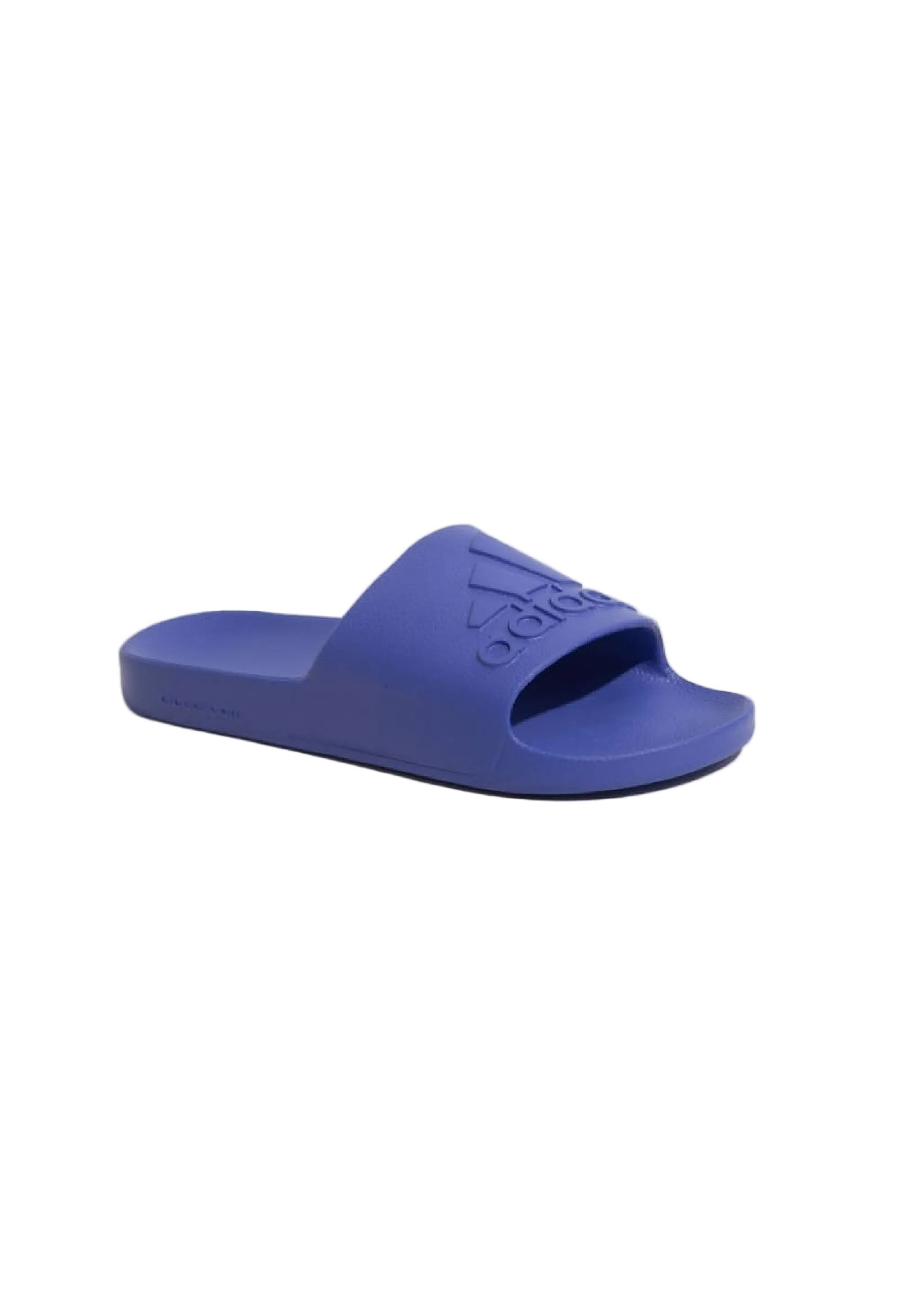 Aquo Slip On Cobalt Blue