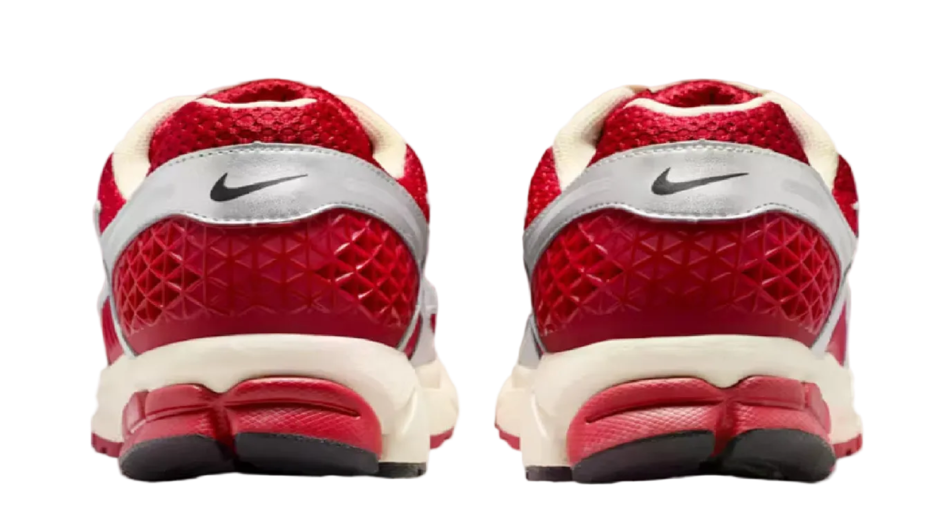 Zoom Vomero 5 Gym Red Chrome