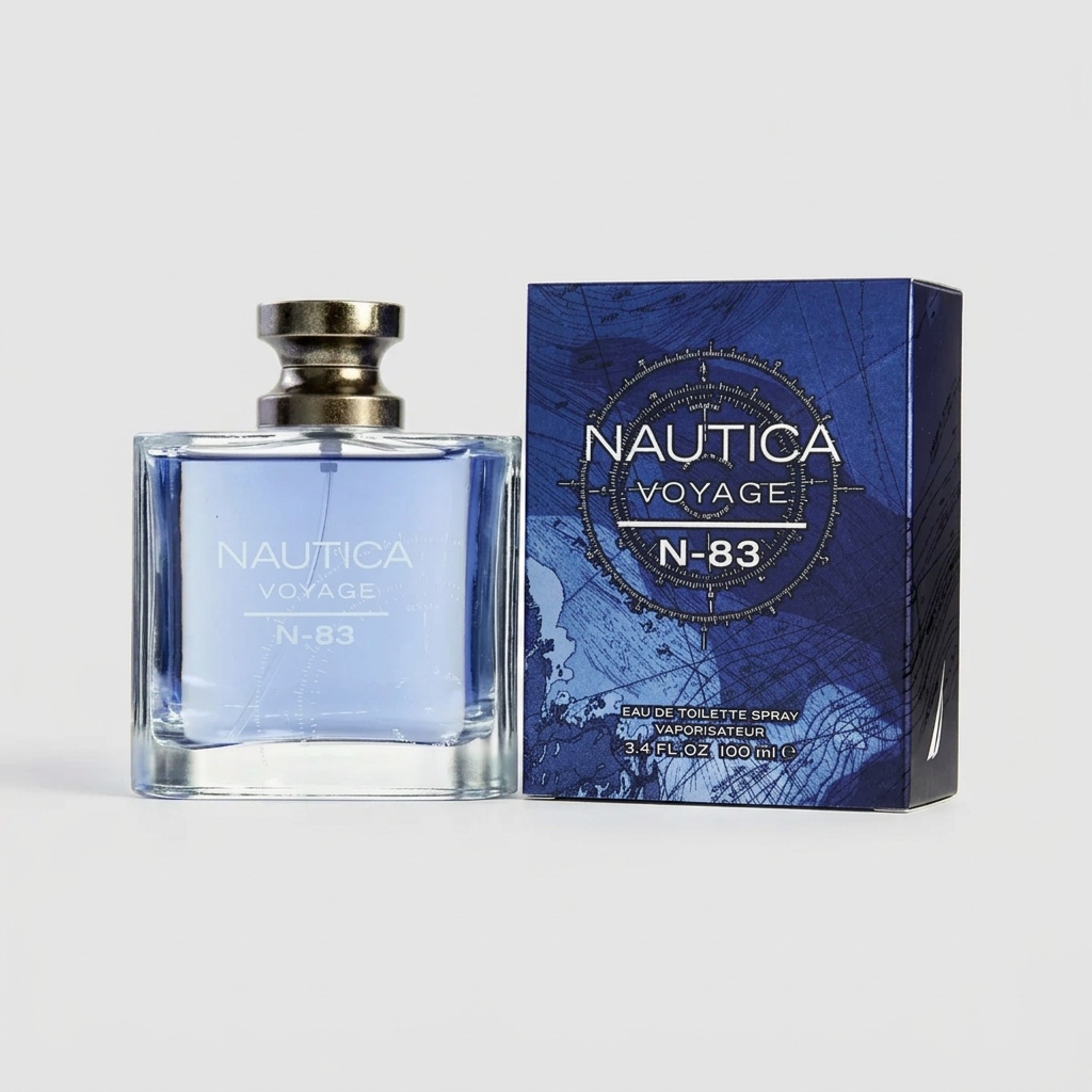 N-83 Eau de Toilette