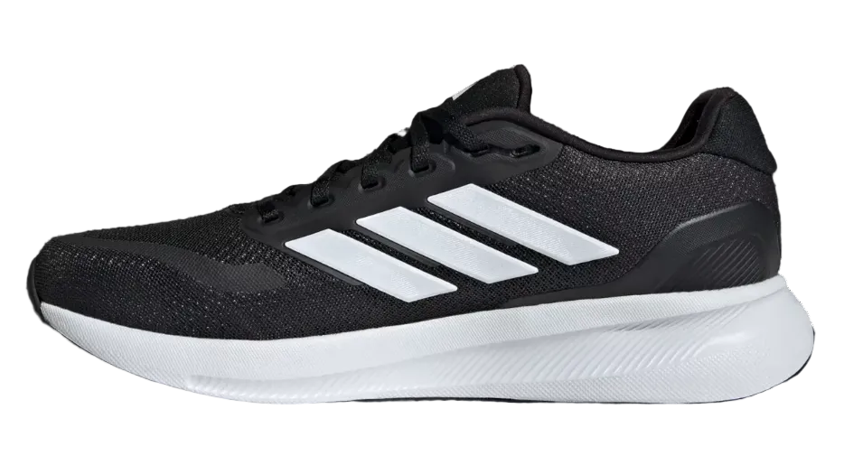 RunFalcon 5 Black White