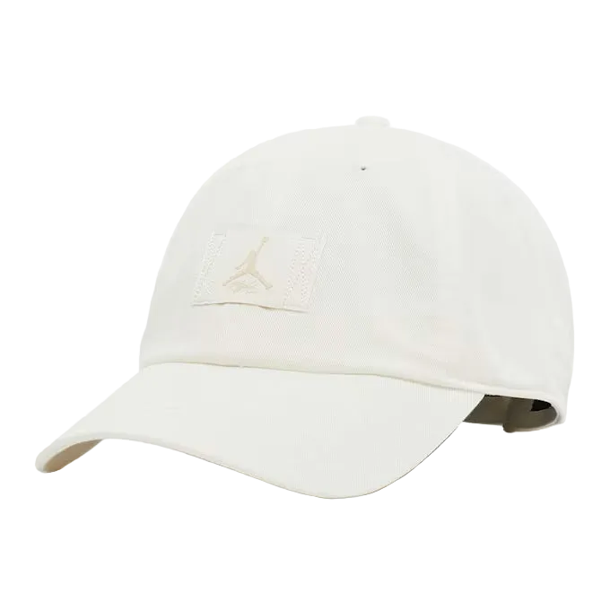 Jordan Club Cap Beige