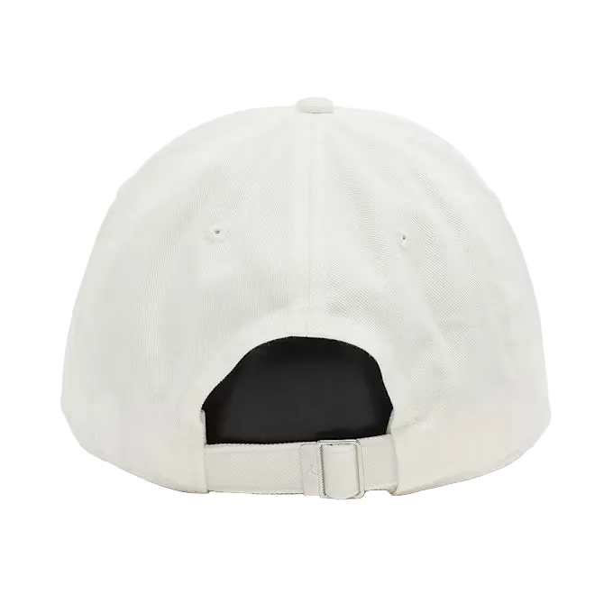 Jordan Club Cap Beige