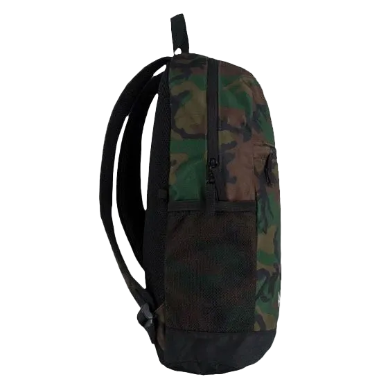 Air Jordan School Backpack Camo