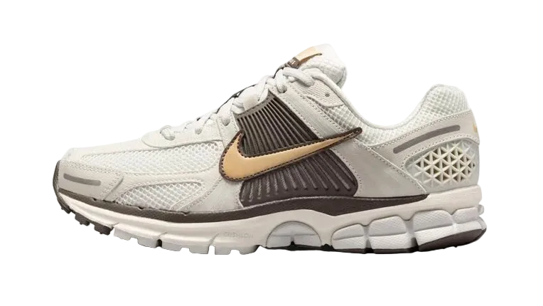 Vomero 5 Light Bone & Ironstone Women