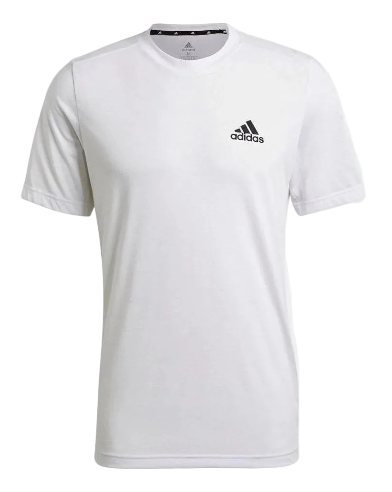 Aeroready Move Feelready Sport Wht tshirt