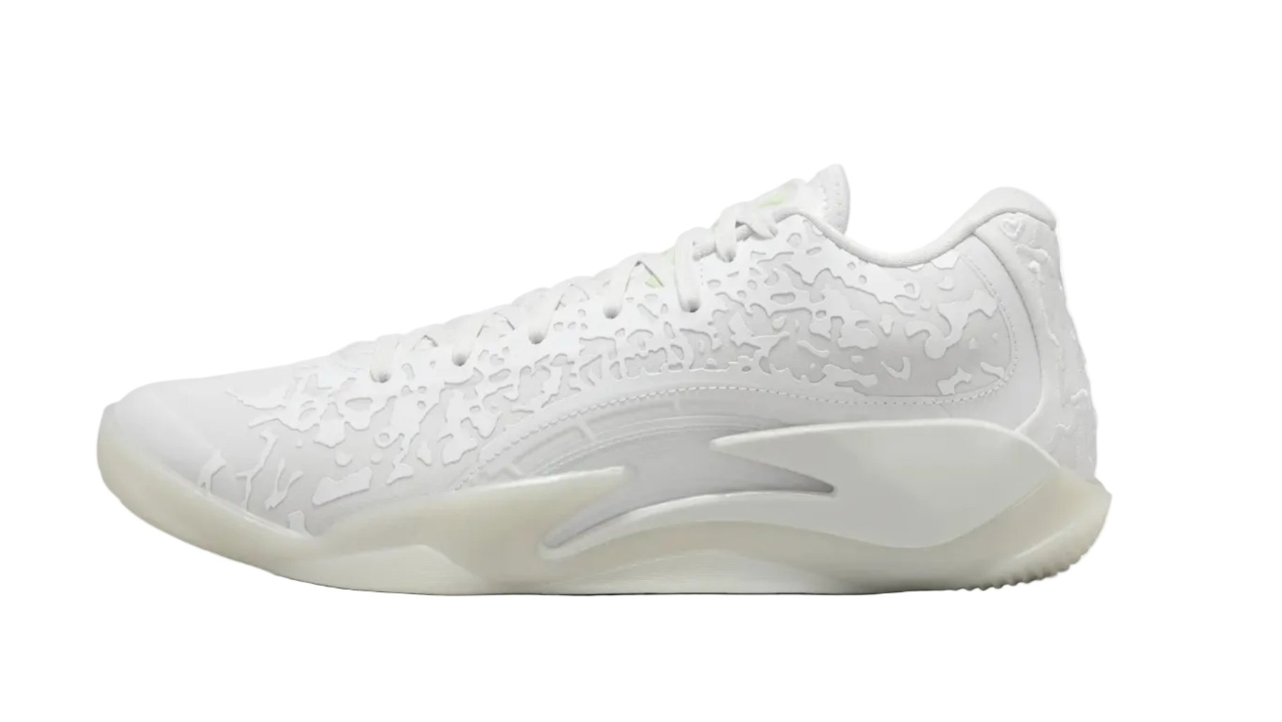 Nike Jordan Zion 3 Sanctuary