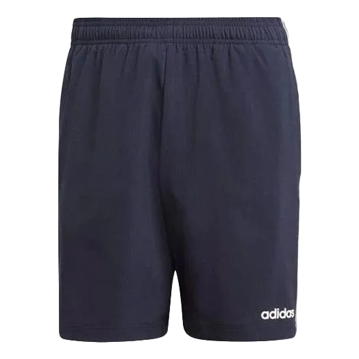 Essentials 3 Stripes Navy