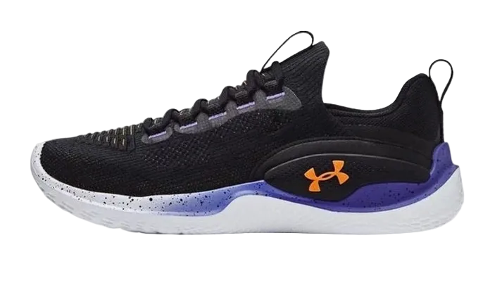 Flow Dynamic Blk Electric Purple