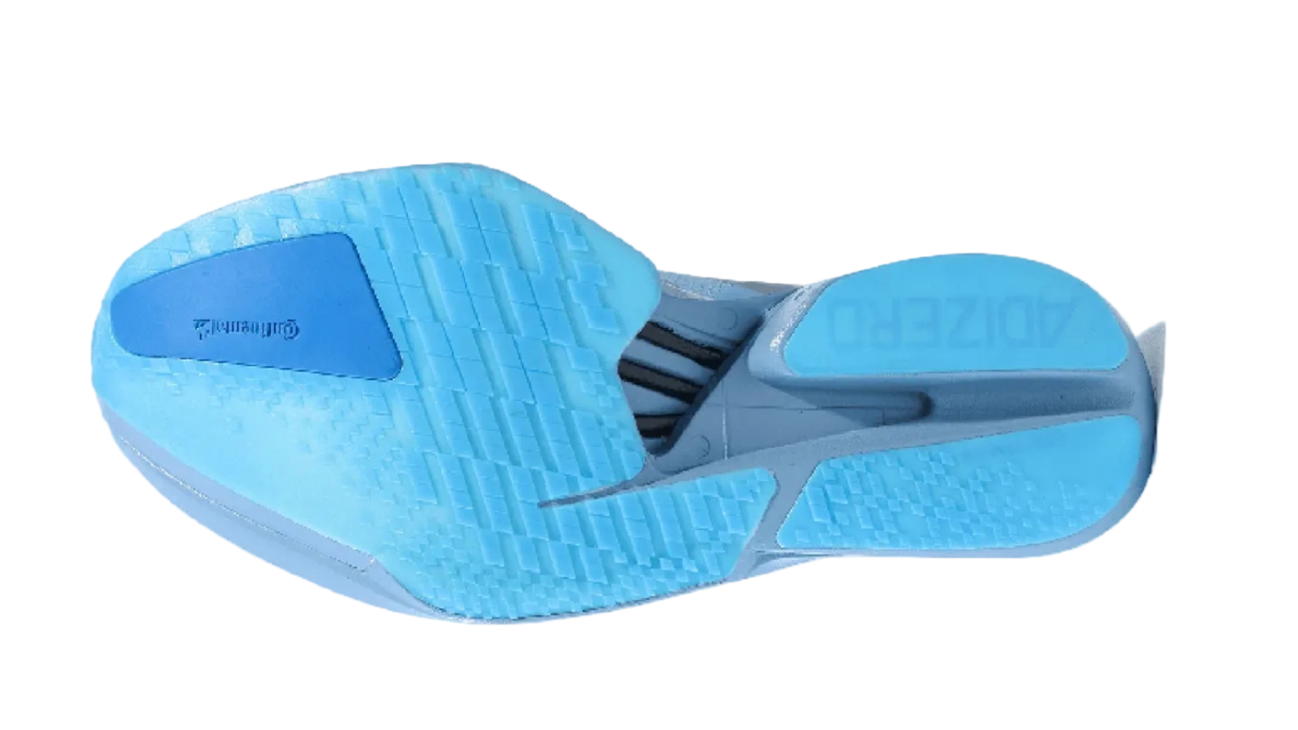 Adizero Adios Pro 4 Ash Blue