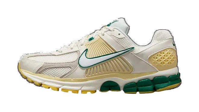 Zoom Vomero 5 Alabaster Wht Women