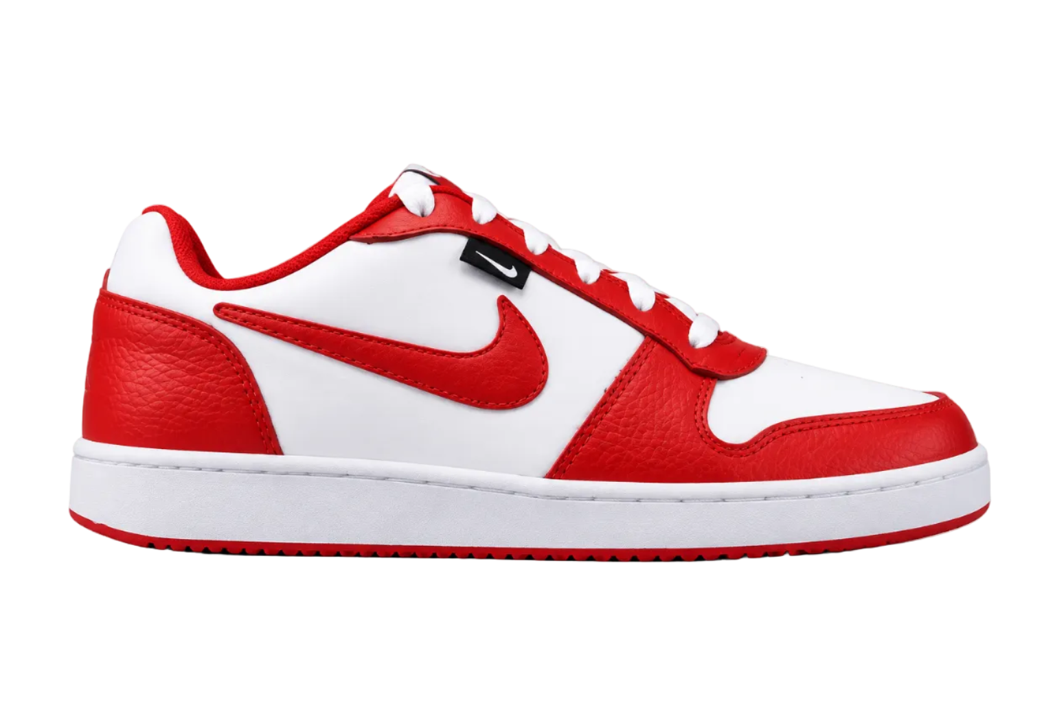 Ebernon Low Premium Red/Wht