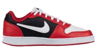 Ebernon Low Premium Red/Wht
