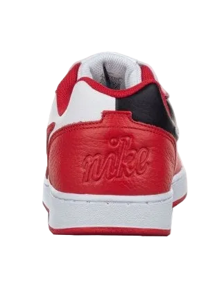 Ebernon Low Premium Red/Wht