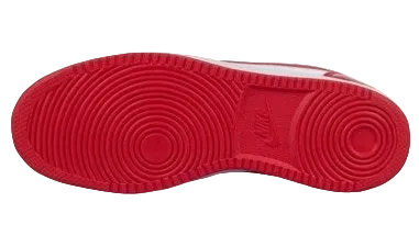 Ebernon Low Premium Red/Wht