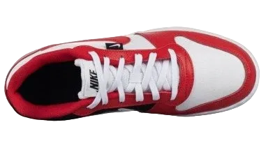 Ebernon Low Premium Red/Wht