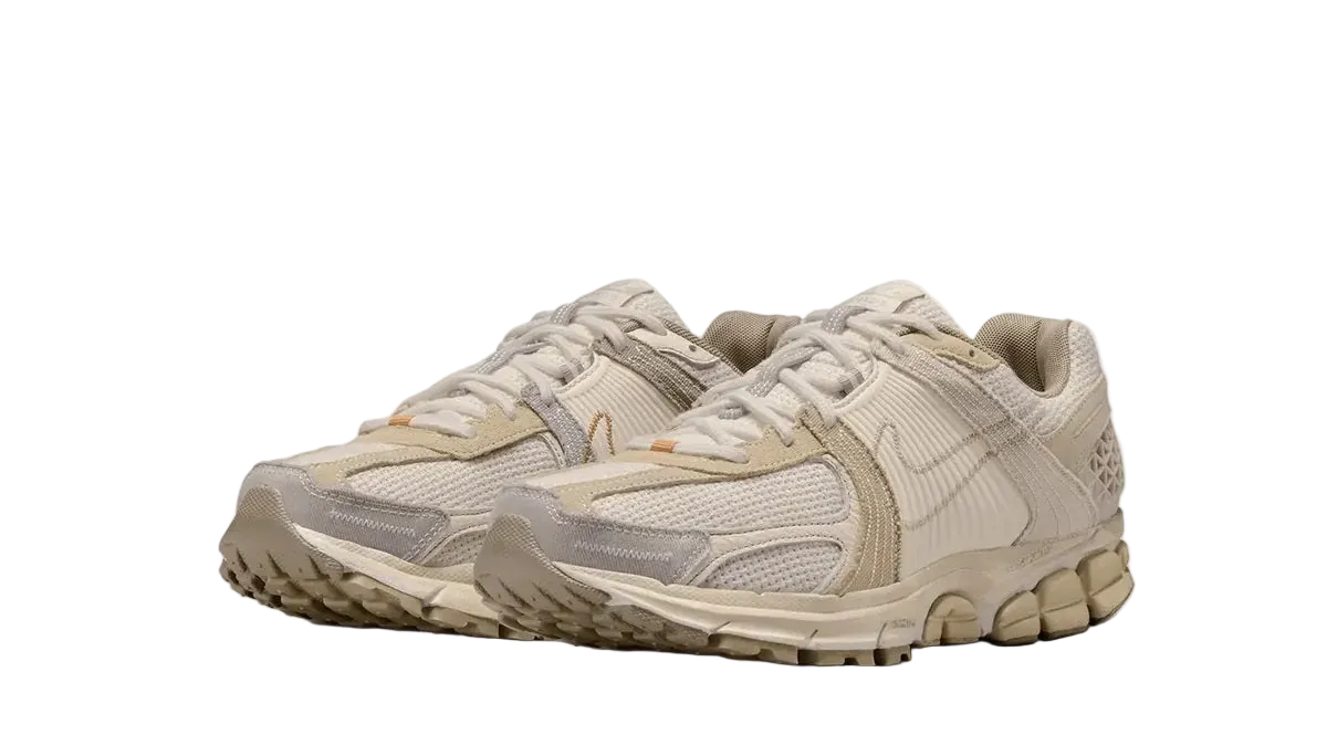 Zoom Vomero 5 Sashiko Pale Ivory