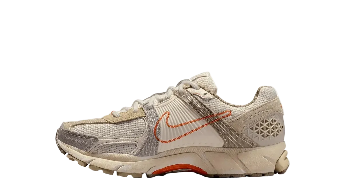 Zoom Vomero 5 Sashiko Pale Ivory