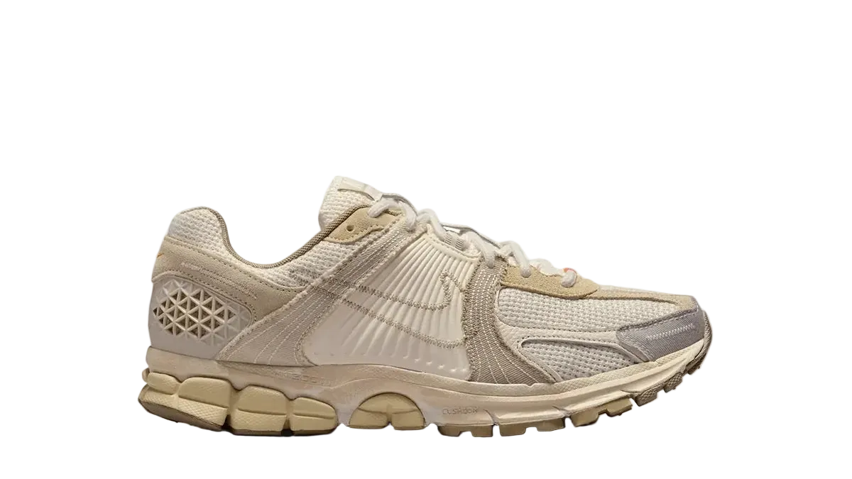 Zoom Vomero 5 Sashiko Pale Ivory