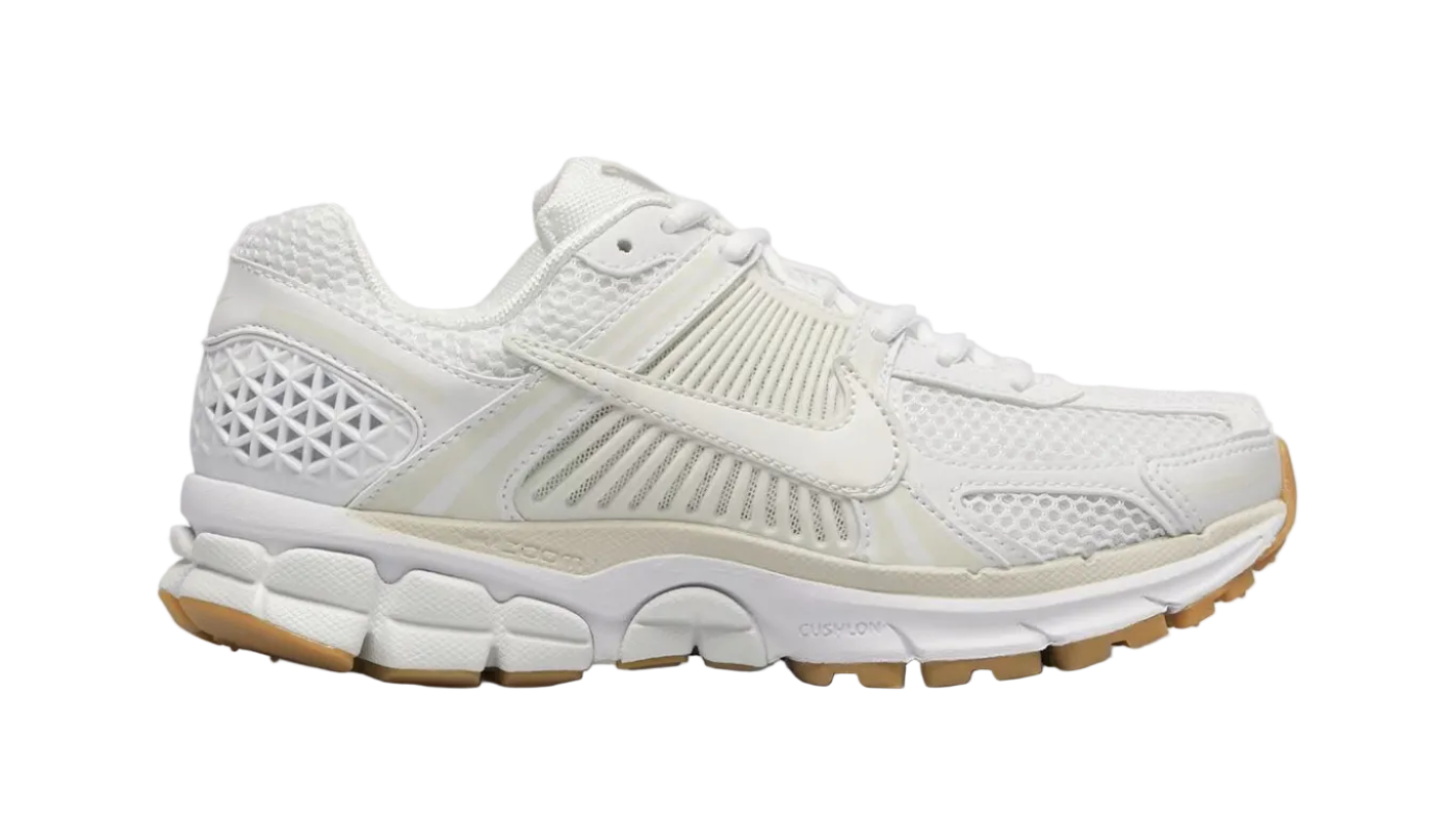 Zoom Vomero 5 White Phantom Summit White Women