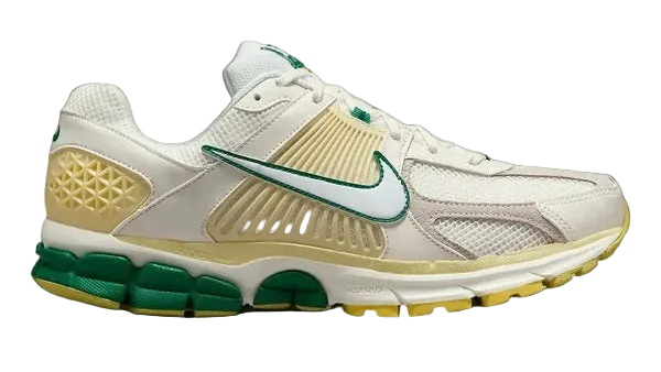 Zoom Vomero 5 Alabaster Wht Women