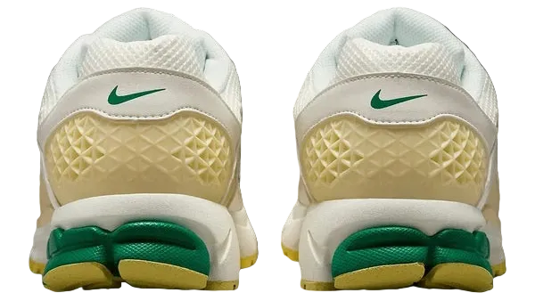 Zoom Vomero 5 Alabaster Wht Women