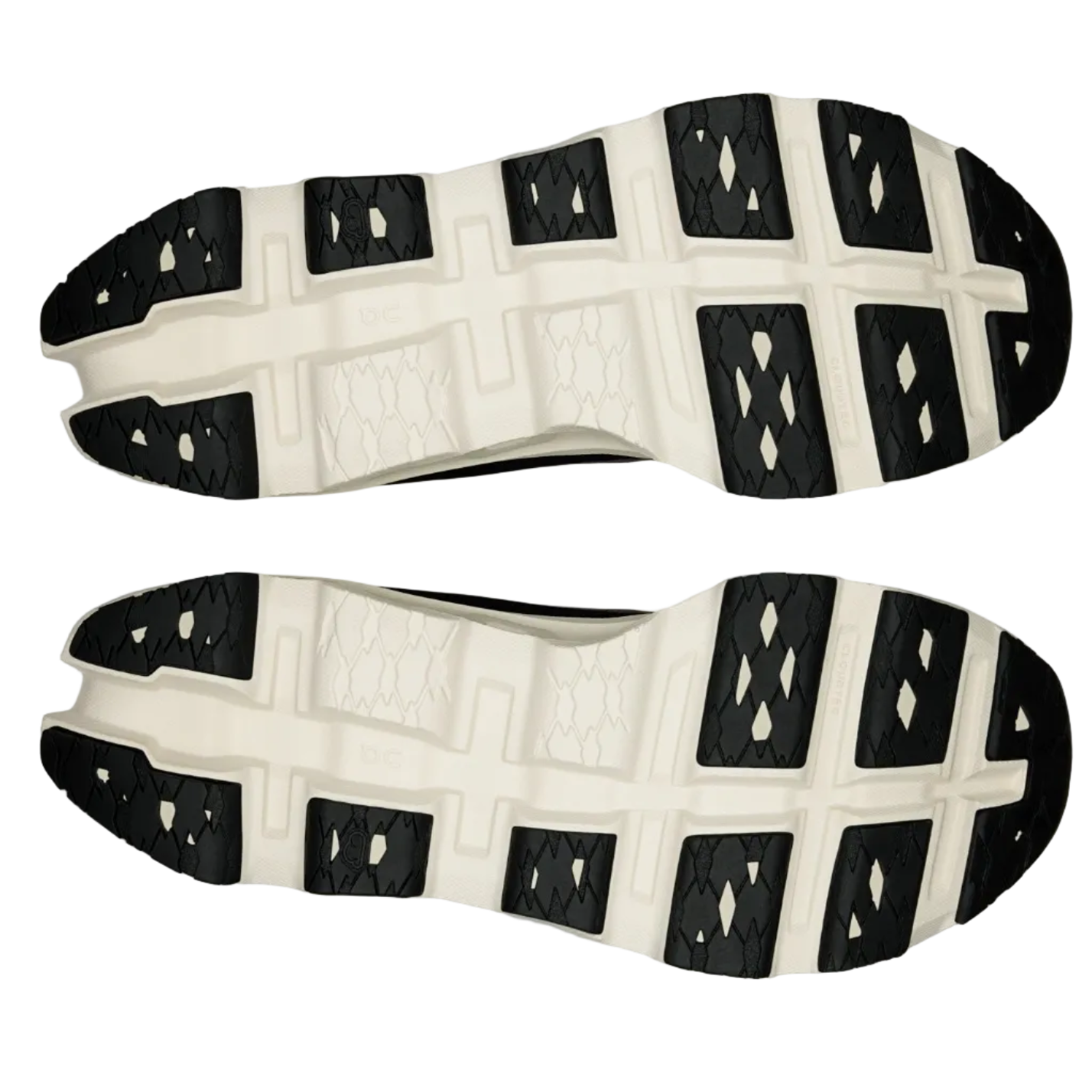 CloudMonster 3 Eclipse Ivory