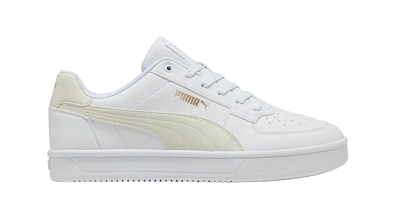 Caven 2.0 White Vapor Grey