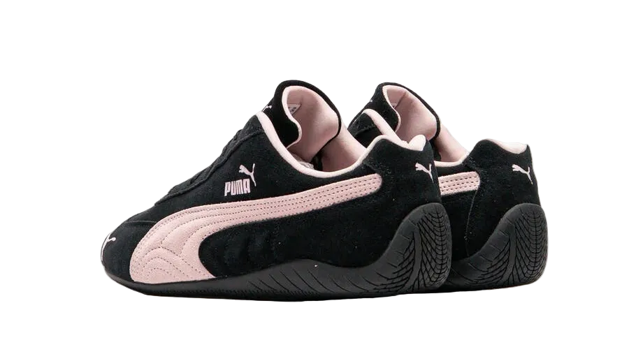 Speedcat OG Blk Pink Women
