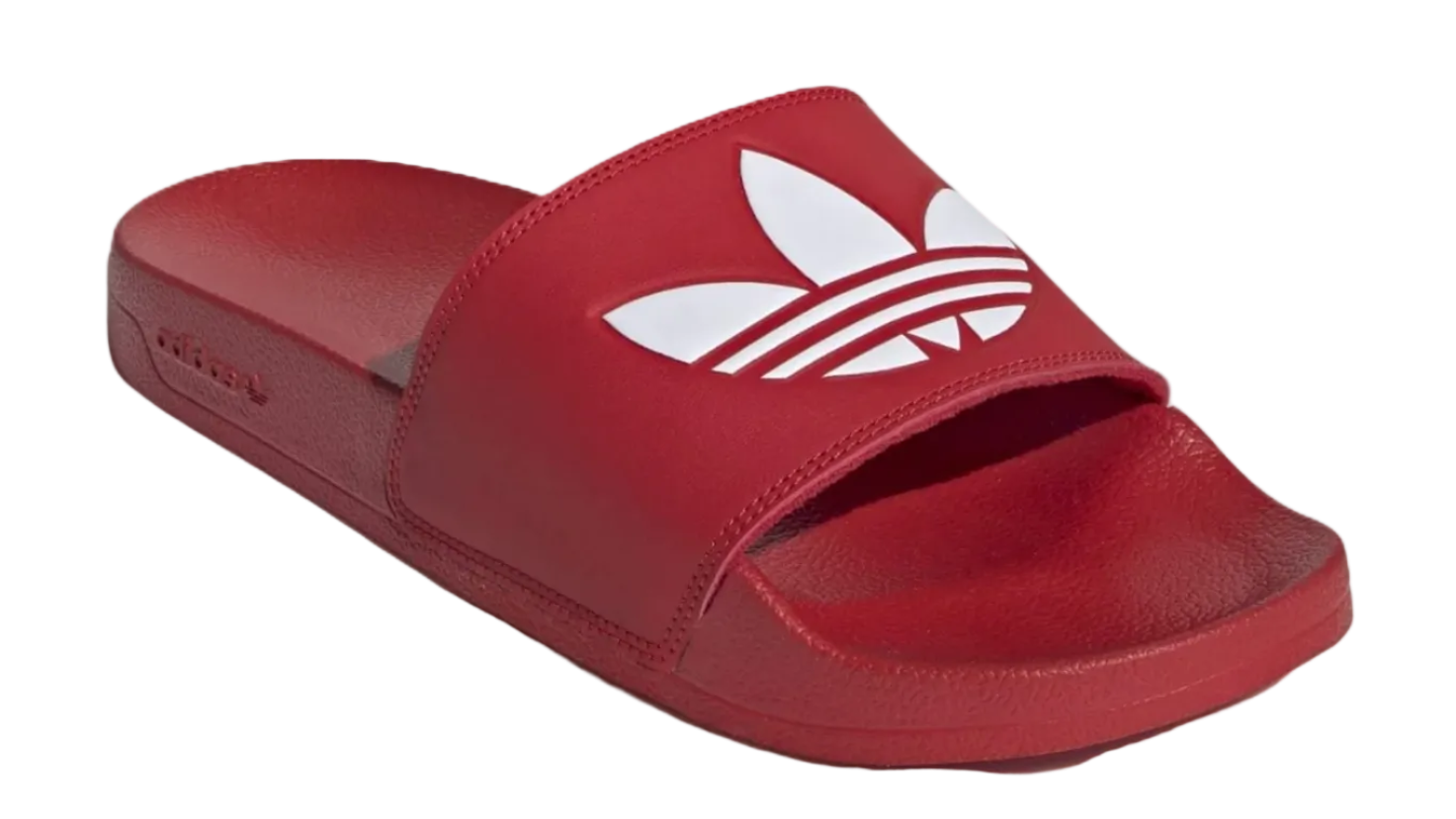 Adilette Lite Red