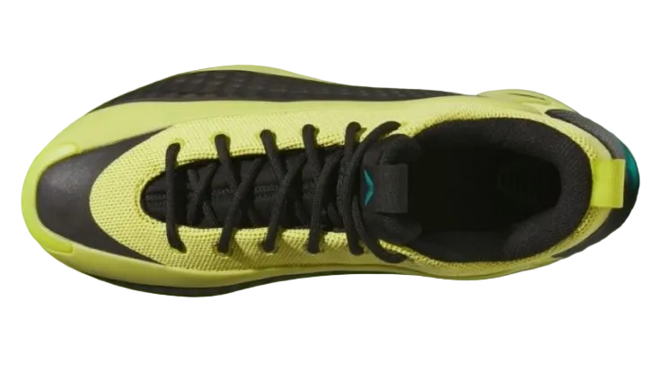 Anthony Edwards 1 Low Preloved Lime